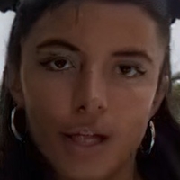 Isabella Fonte Nøgen
