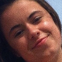 Isabella Lauren Nøgen