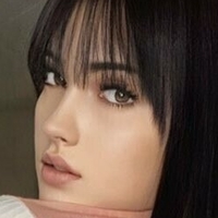Isabella Rivas Nøgen