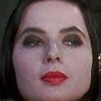 Isabella Rossellini Nøgen