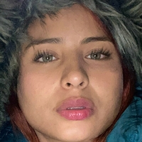 isabella_sanchez Nøgen