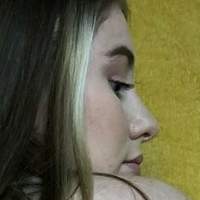 isabellagracex_ Nøgen