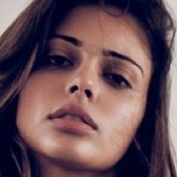 Isabelle Cutrim Nøgen