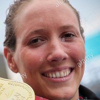 Isabelle Haerle Nøgen