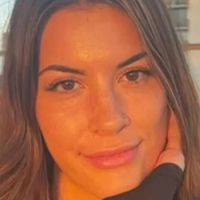 Isabelle Tate Nøgen