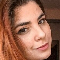 Isadora Basile Nøgen