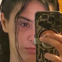 ishamelesss Nøgen