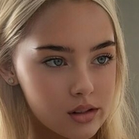 Isla Brooks Nøgen