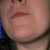 ismelolamarie Nøgen