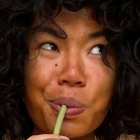 Isobelle Marie Erdrich Nøgen