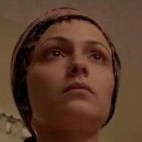 Italia Ricci Nøgen