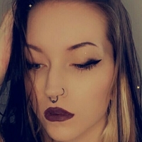 its_queen_reaper Nøgen