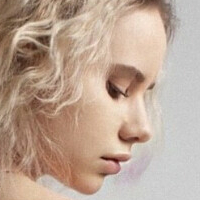 Its.Steisha Nøgen