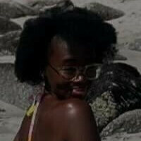 its_tshego34 Nøgen