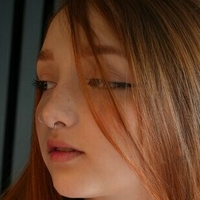 itsbbyginger Nøgen