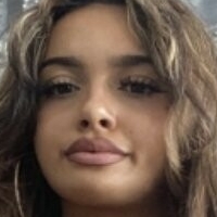 itsbbymia Nøgen