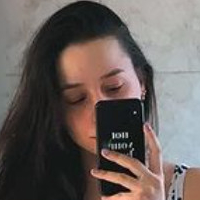 itsbinkybee Nøgen
