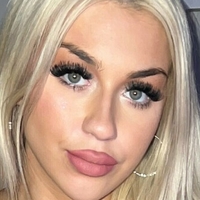 itsbritneybanks Nøgen