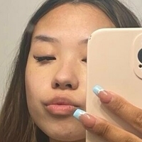 itsellagracee Nøgen
