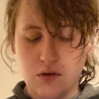 itsjunebug_ Nøgen