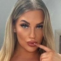 itskellyanne Nøgen