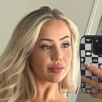 itsmeganthorne Nøgen