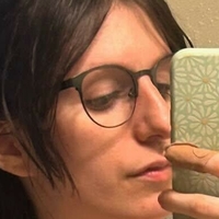 itsmemegalodon Nøgen