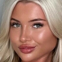 itsmollygracee Nøgen