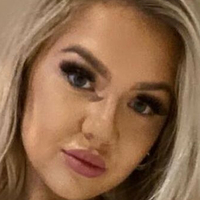 Itsnicolexx Nøgen