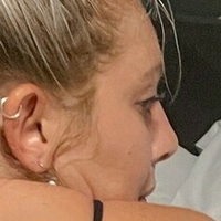 itsrachelannexo Nøgen