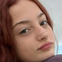 itsskyybby Nøgen
