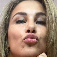 Itsstefanny1 Nøgen