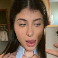 itsthecrazylatina Nøgen