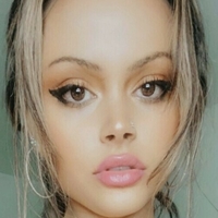 itstiffalyssa Nøgen