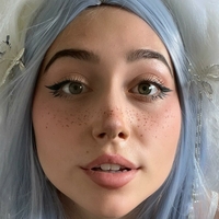 itsxameliaaa Nøgen