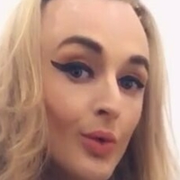 itszoestarr Nøgen