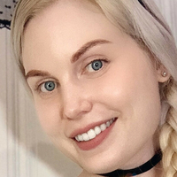 ittybittyprettykitty Nøgen
