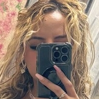 Itzel Bouchan Nøgen