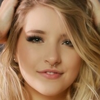 itzkittylynn Nøgen