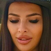 iuhasalexandra_free Nøgen