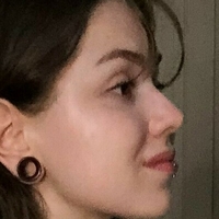 ivabrg Nøgen