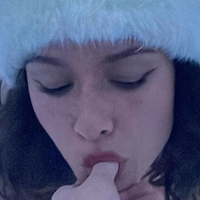 ivana_ily Nøgen