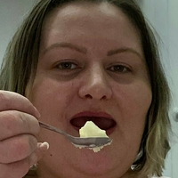 ivannabbw Nøgen