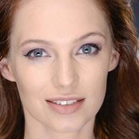 Iveta Jirickova Nøgen