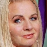 Ivonne Moelders Nøgen