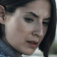 Ivy Corbin Nøgen