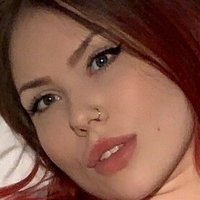 Ivy Rose Gehenna Nøgen