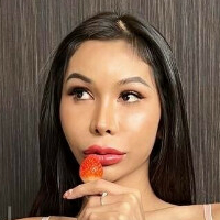 Ivy Thai Nøgen