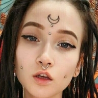 ivycooperrr Nøgen
