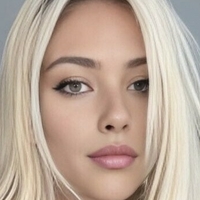 Ivymonroexx Nøgen